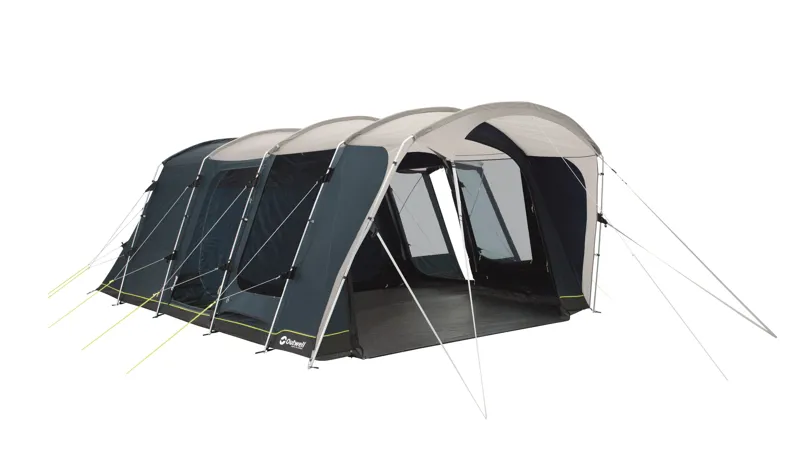 Outwell Montana 6PE Tent - 2021 Model-1